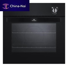 Gas oven NW601Gconvectionbuilt-in