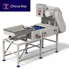 Potato vegetable cutting machine DMA