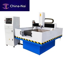 Mold manufacturing machine
