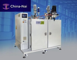 Polyurea elastomer batch blender Easy serieshigh-precision