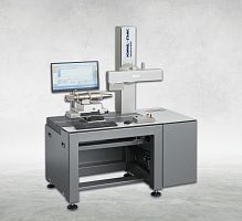 Roughness measuring system Waveline W900 seriescontourbearingbearing