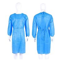 Unisex surgical gown LXLM