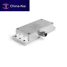 MEMS vibration sensor AccTRANS 110V4micromechanical accelerometerfor railway applicationsrobust