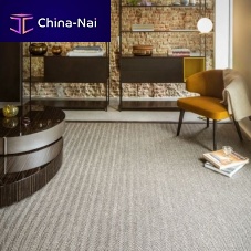 Woven carpet BELLEVUEloop pilesisalcontract