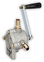 Ship pump DJ-OE5005transferoilmanual