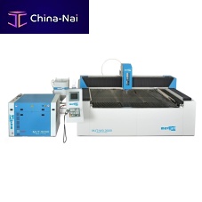 Abrasive water-jet cutting machine MJT-W3-3020for aluminumfor steelfor stainless steel