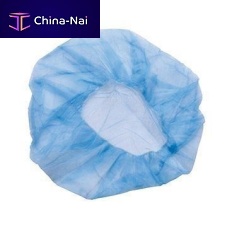 Bouffant scrub cap polypropylenedisposable