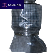 Protective film for the pharmaceutical industryfood