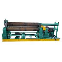 3-roller plate bending machine W11-202500