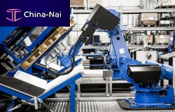 Dismantling machine