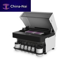 Automated immunoblot analyzer