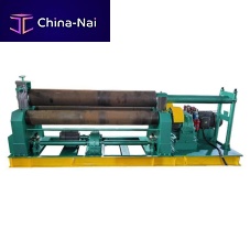 3-roller plate bending machine W11-202500