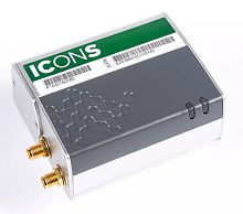 Data wireless connection device ICONS
