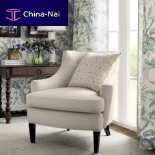 Upholstery fabric CARDIFFplaincottonacrylic
