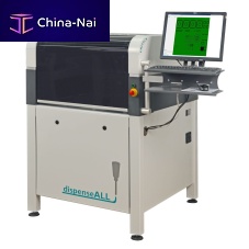 Automatic dispensing machine dispenseALL420liquidssyringe