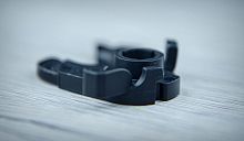 Automotive overmolding
