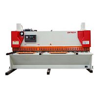 Hydraulic press brake DX-11NC-6*3200CNCprecisionautomatic