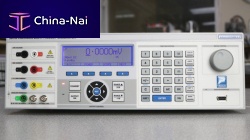 Multifunction calibrator 3000A seriestemperaturevoltagecurrent