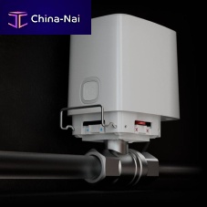 Ball valve WaterStop Jewellerelectricshut-offfor water