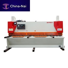 Hydraulic press brake DX-11NC-6*3200CNCprecisionautomatic