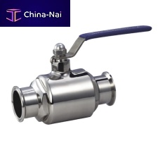 Ball valve stainless steel