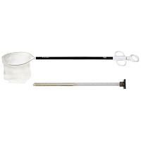Laparoscopic surgery retrieval pouch VER series