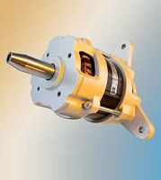 Synchronous AC drive hamotic compactasynchronousIP55IP00