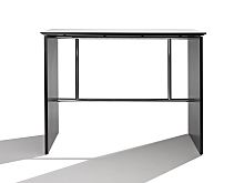 Contemporary high bar table SHARPplywoodrectangularhome