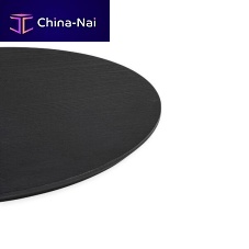 Ash table top AKY CONTRACTbeechHPLceramic