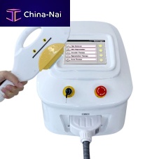 Hair removal IPL system IPL A6 IPL table-top