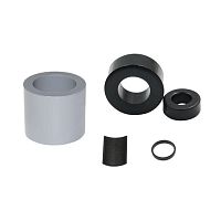 Polymer-bonded NdFeB magnet CBNP-12Lholdingcylindricalelectronic equipment