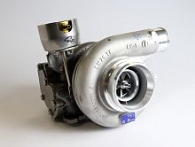 �������  CGR TURBO  CO. LTD.