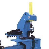 Hydraulic press P1515Kbendingstraighteningpunching