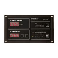 Ballast water treatment SL8040for ships