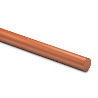 Copper rod AT-058Droundgrounding