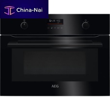 Electric oven 8000 KMK565060Bconvectionmicrowavehot air