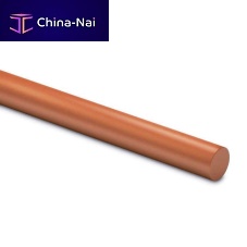 Copper rod AT-058Droundgrounding