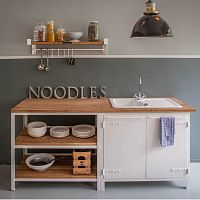 Kitchenette MANHATTAN