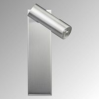 Wall-mounted spotlight POWERLEDtubularcommercial