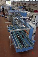 Horizontal bagging machine TRAY80FFSautomatic