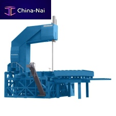 Band saw V seriescut-offverticalfor metals