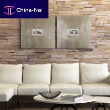 Stone wall cladding SEMERUteakinterior3D
