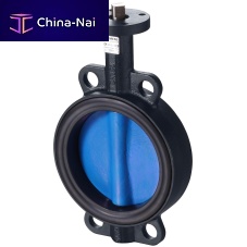 Butterfly valve VKF42.100hydraulicshut-offfor water