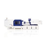Horizontal injection molding machine Venus fully-electricfast-cyclingfor thin-walled parts