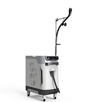 Medical laser cooling module ICOOL-2