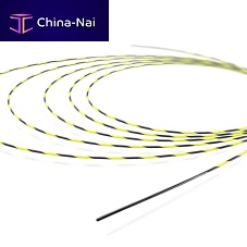Catheter guidewire Zebraureteralhydrophilic