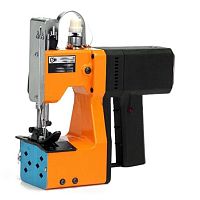 Lockstitch sewing machine single-needlesingle-threadfor bags