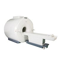 MRI system BSTAR-300for whole-body tomographyhigh-field