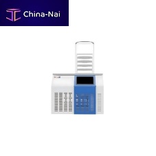 Laboratory freeze dryer EZL-FDF101benchtop