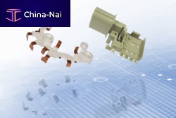 Plastic overmolding polypropyleneautomotivefor electronics